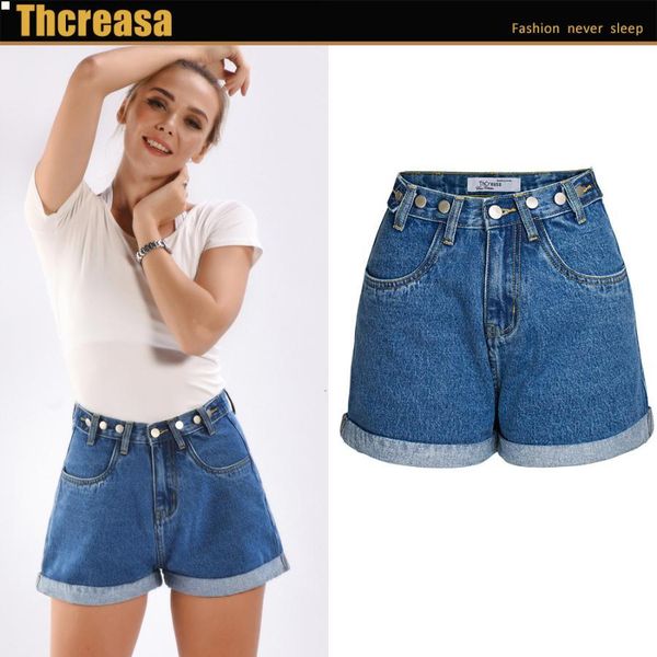 

personality womans clothes unique pants mom women designer jeans femme simplicity trousers fashion women denim clothes pants new fc454, Blue