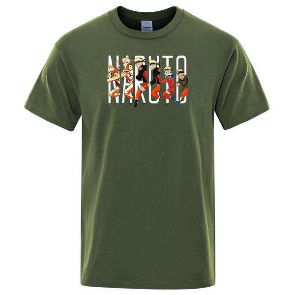 

summer cool male tshirt japanese anime naruto harajuku fashion hip hop men's tee shir sport hooded sweatshirt hoodie men t shirt