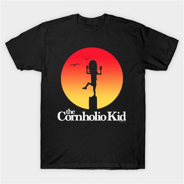 

beavis and butthead the cornholio kid funny black t-shirt size s-3xl Â casual print fashion tee shirt sport hooded sweatshirt hoodie
