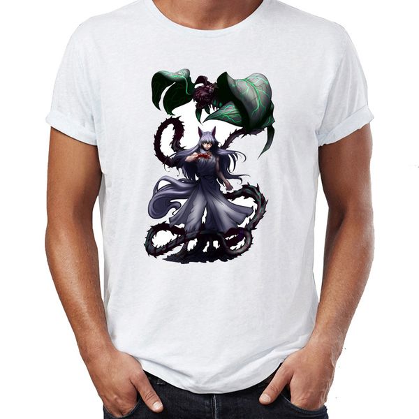 

men's t shirt yu yu hakusho kurama awesome artwork drawing printed tee sport hooded sweatshirt hoodie