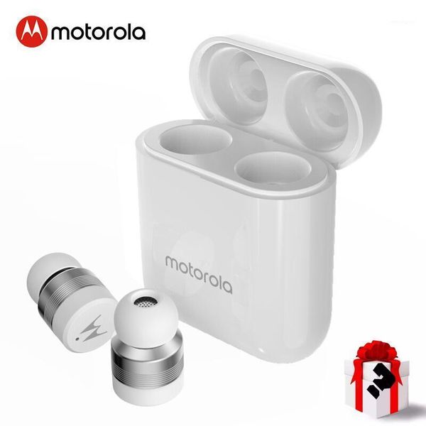 

motorola vervebuds 115 wireless tws earphone gaming earplugs business bluetooth 5.0 ear buds bluetooth for1