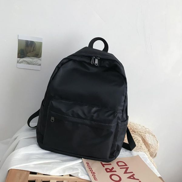 

мода рюкзак 2020 рюкзак женщины canvas рюкзак женские сумки на ремне большой емкости рюкзака mujer mochila ранец sqcmfz bdehair