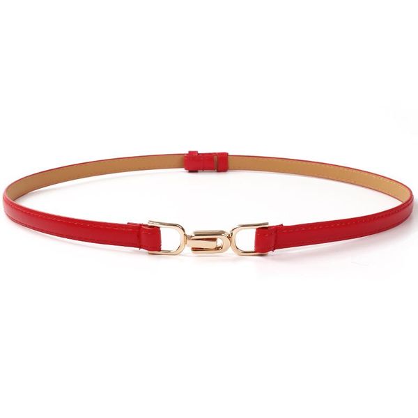 

горячая мода pu кожаные ремешки ремни для женщин сплошное корсетное платье ремень все-матч новый дизайн тонкий пояс на вечеринке аксессуары, Black;brown