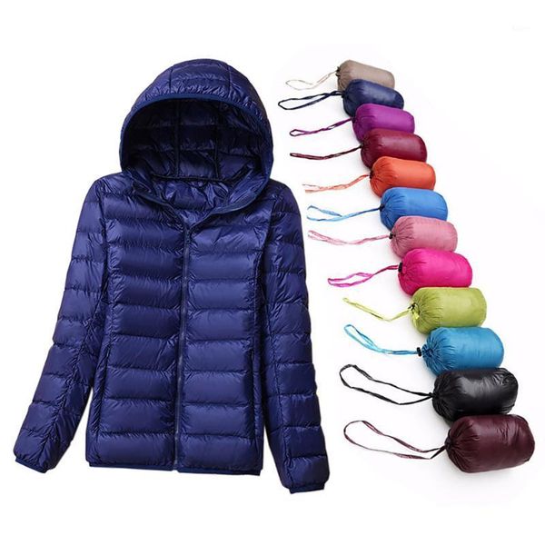 

plus size 4xl 5xl 6xl winter down jacket women eiderdown outwear winter warm coat ultralight white duck down coat female parka1, Black;brown