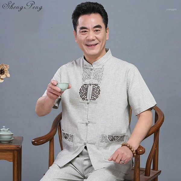 

suits men 2018 chinese traditional men clothing chinese male clothing suits for q1251, Red