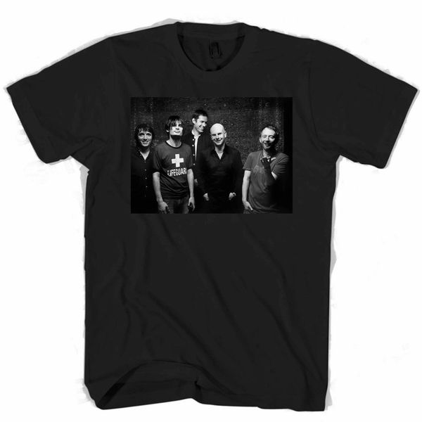 

radiohead men's / 's gray style hoodie designers t shirts sweatshirt