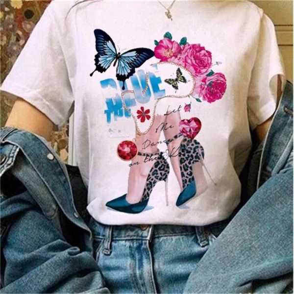 

femme tee shirts originality shirts unique t shirts short sleeve women clothing fashion tshirt simplicity shirt womens crop vw280, White