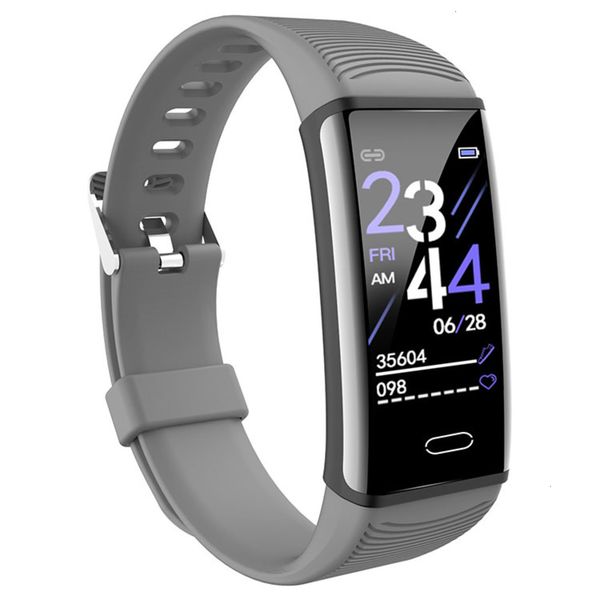 

smart wristwatch exercise tracker step heart rate sleep monitoring prsure blood oxyge