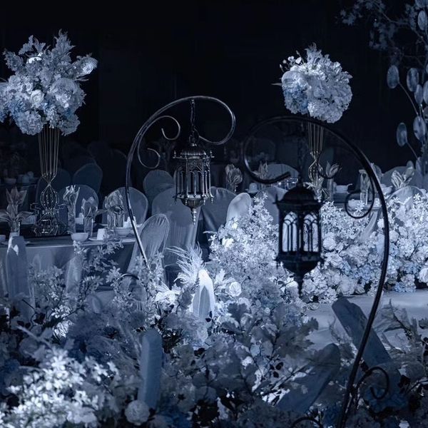 

19noh straight palace wind road guide lamp decoration and props small night light qmvwm guide ornament props road