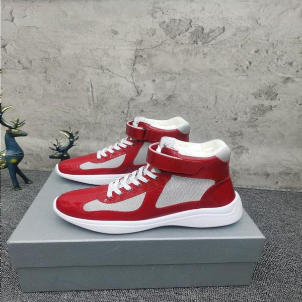 

shoes cup sneakers luxury quality 38-45 and patent americas sole leather classics nylon sneaker casual high-rubber size sbtx
