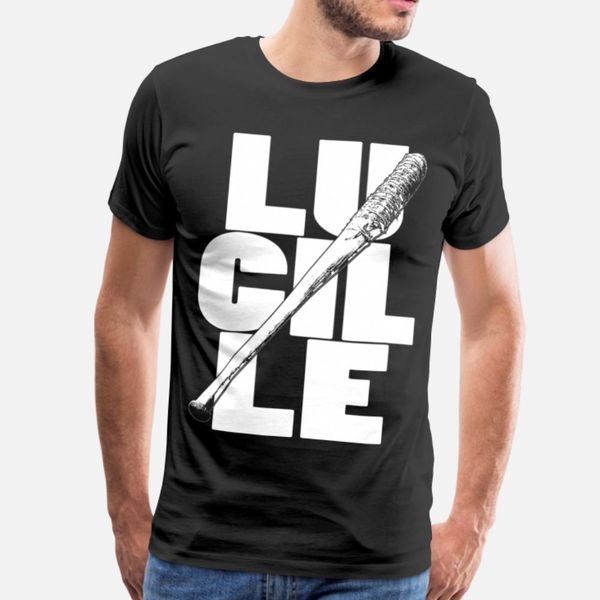 

lucille bat t shirt fun retro sports tracksuit hoodie sweatshirt