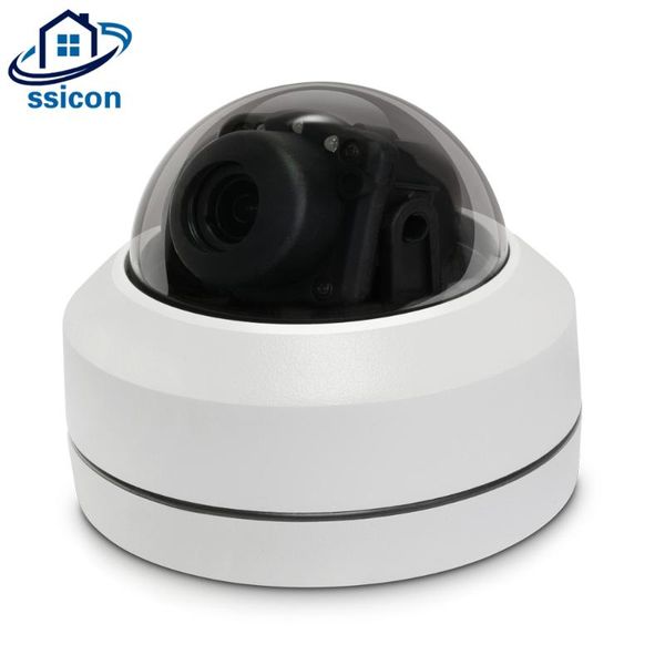 

cameras 1080p ip ptz camera dome onvif hisee app 2.8-12mm lens color night vision security surveillance poe outdoor