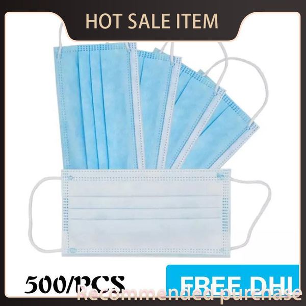 

non koi mask n k maskfa одноразовые 95 3-слойные маски маски капельки дышащих дизайнера анти акущенные регулируемые раковины, с лицевой стор