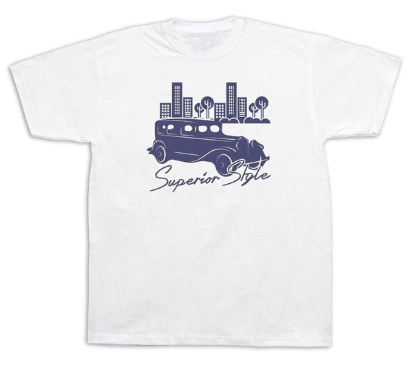 

sport 2019 new arrival man 100% cotton superior style classic retro vintage car t shirt graphic sketch old motor tee shirts