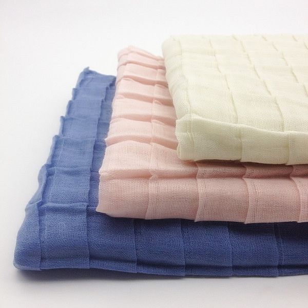 

new plain elastic scarf embossed grid shawl for women solid scarfs soft viscose lady muslim hijabs fashion scarves 10pcs/lot y201024, Blue;gray