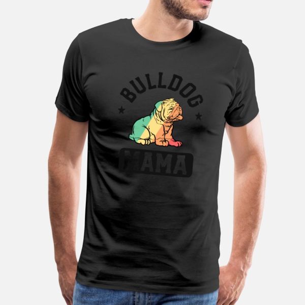 

vintage english bulldog mama dog mom shirts for t shirt cool horror sportswear tracksuit hoodie sweatshirt