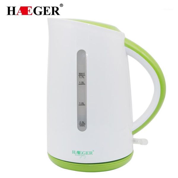 

1.7l electric kettle water heate coffee heating pot mug cup1