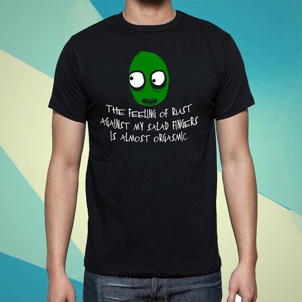 

salad fingers orgasmic mens puls size t-shirt women sport hooded sweatshirt hoodie