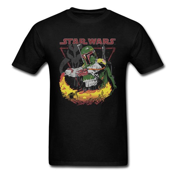 

new boba fett empire strikes back t shirt new authentic vintage shirt cotton men women tee shirt sport hooded sweatshirt hoodie