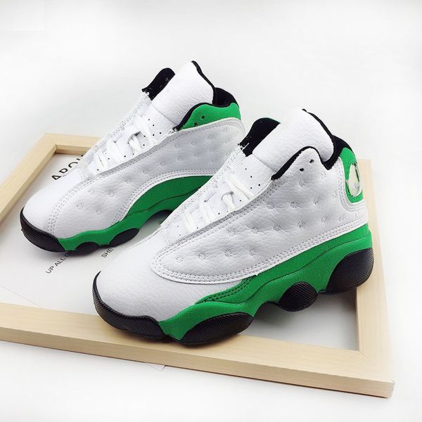 

global selling shoes children's sports shoes 2021 new luxury original design leather casual basketball shoes ing, Black