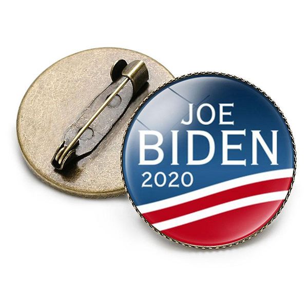 

байден 2020 знак брошь 2020 выборы в сша голосуйте джо байден 19 типы знак pin аксессуары jllvkq ffshop2001, Gray