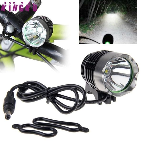 

portable lanterns 3000 lumen cree xm-l t6 ssc led 3mode bike bicycle front head light lamp torch1