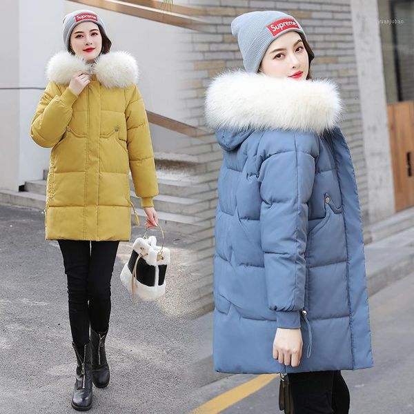 

vrouwen winter jas1, Black