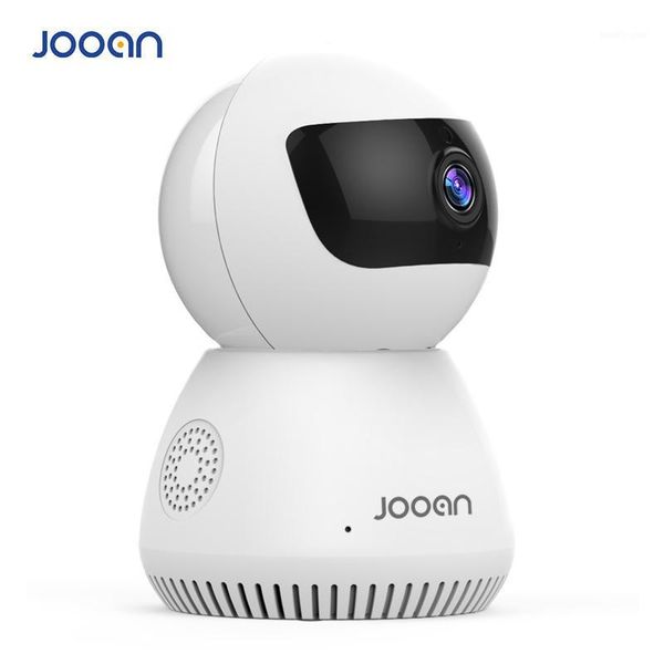 

jooan ip camera 1080p wireless home security ip camera surveillance wifi cctv baby monitor1