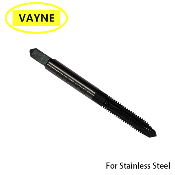 

vayne hsse british machine spiral pointed taps for stainless steels bsw1/8-40 5/32-32 3/16-24 1/4-20 5/16w18 3/18-16 bsw1/2-12