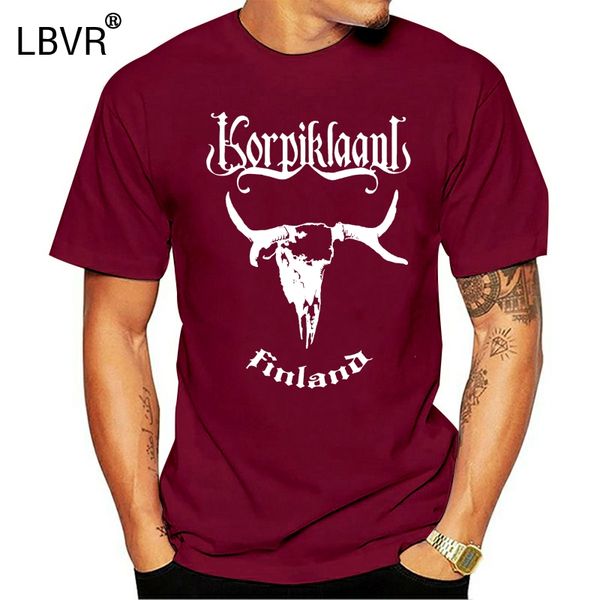 

korpiklaani 'finland' t-shirt-new and official sport hooded sweatshirt hoodie