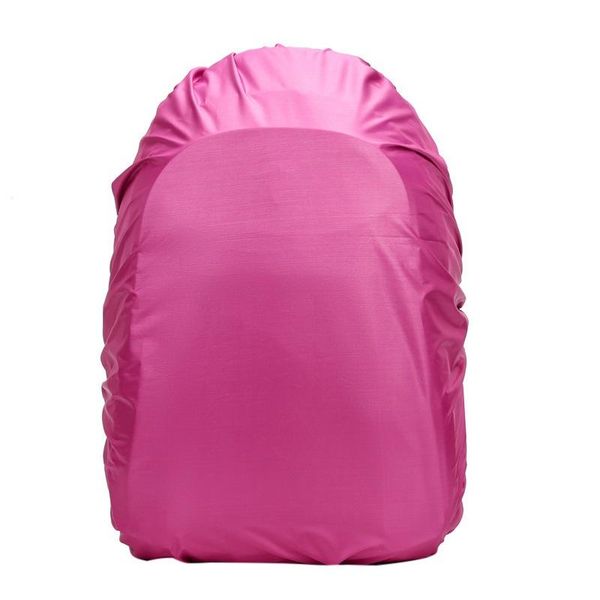 

outdoor bags mounchain 35/45/60l adjustable waterproof dustproof backpack rain cover portable ultralight shoulder protect hiking
