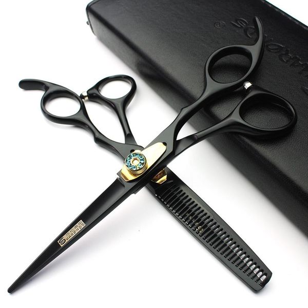 

professional 6 inch hair scissors shears hairdressing tool barber scissors hair cutting thinning scissors professional 6 wmtqiu xhhair