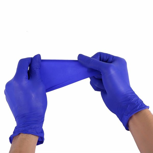 

disposable home latex gloves for rubber food nitrile cleaning glove