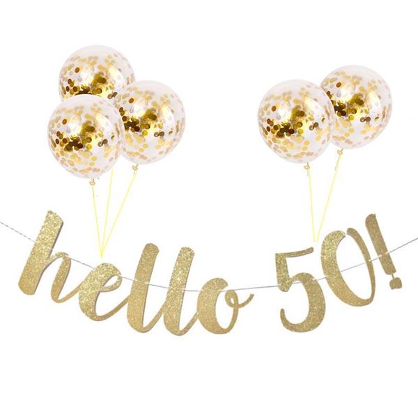 

30th 40th 50th 60th birthday party decoration anniversary birthday balloons 30 year old balloon supplies wmtsxw mywjqq