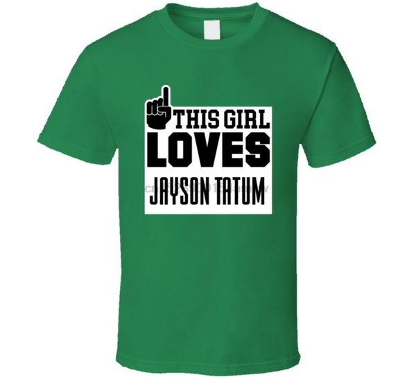 

jayson tatum #0 boston basketball this girl loves team fan sports hoodie designers t shirts sweatshirt