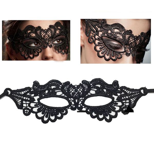 

makeup patch new christmas ball performance new lace weave party games erotic toy sexo charm eye mask