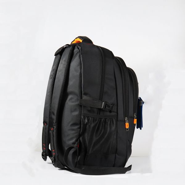 

backpacks men bag mountaineering backpack nylon waterproof travel bags casual men&women bag high capacity lapbackpack brand hj626