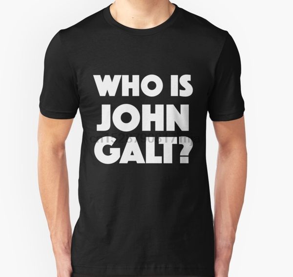 

men who is john galt slim fit hoodie designers t shirts sweatshirt