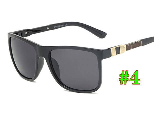 

summer new man cycling sun glasses beach sunglasses women classic fashion wind driving beach sun glasses goggle adumbral ing, White;black