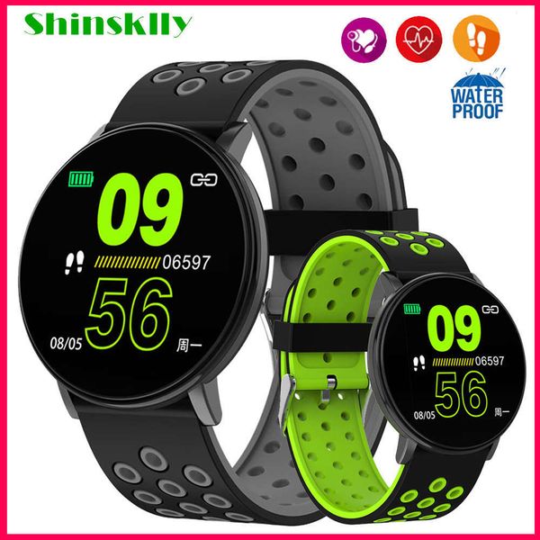 

men's and women's fitns watch intelligent blood prsure wristband, pedometer, waterproof tracker, activity track