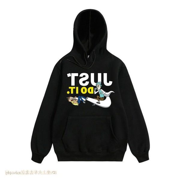 

designer rick and morty anime men's and women's sports black friday 2021 deals