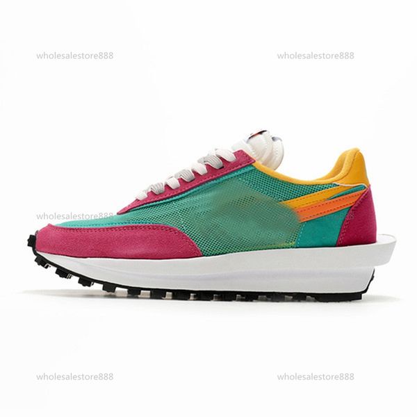 

2021 ldv waffle travis scotts mens running shoes fashion womens undercover waffle racer black white tripe daybreak trainers varsity sneakers