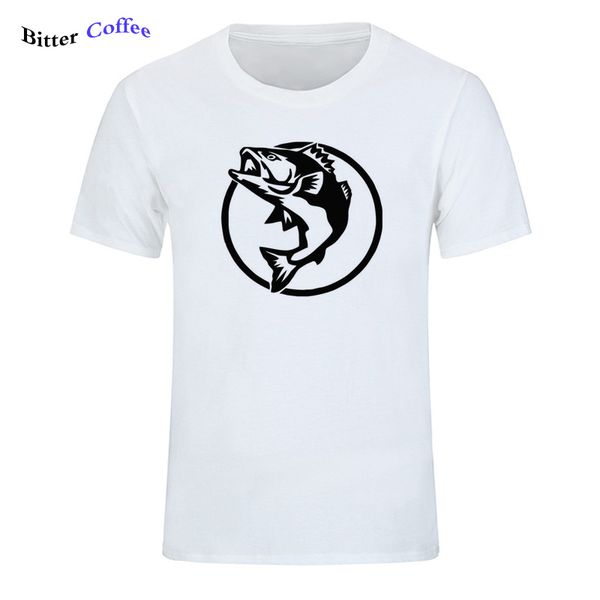 

bitter coffee new summer mens fashion fishing round neck plus size mans short sleeve tees sport hooded sweatshirt hoodie men t shirt