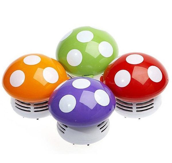 

deskvacuum cleaner small scale mini lovely mushroom cleaners cartoon keyboard dust removal duster selling 14 5bt l1 sqcolsa