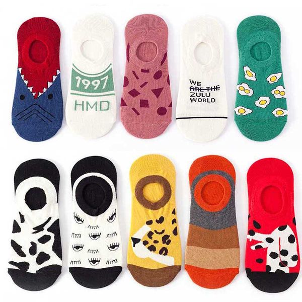 

eleven sports socks mens womens lovers fashion print cotton basketball tennis running skateboarding football 5 piece silicone non-slip, Black