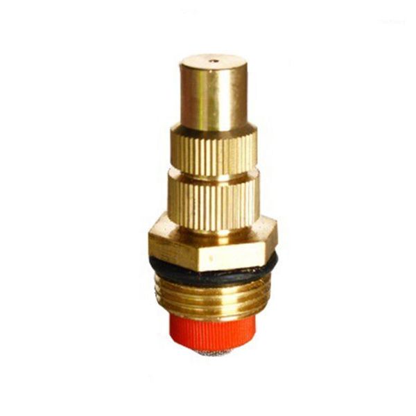 

adjustable centrifugal atomizing nozzle lawn and garden sprinkler cooling rotating nozzle garden sprinklers wwo661