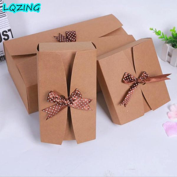 

ribbon wedding favor box,large gift cardboard boxes wedding party favors/packaging christmas cardboard 20pcs1