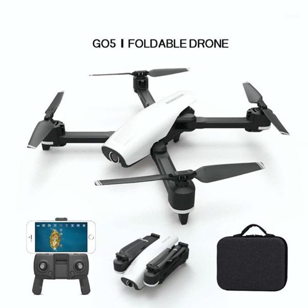 

rctown g05 gps drone 4k hd folding four axis aircraft 5g professional aerial rc aircraft long endurance1