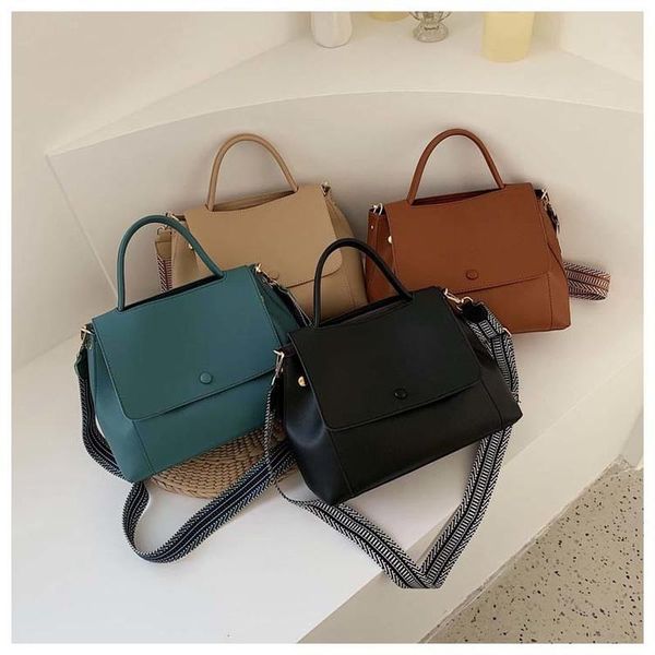 

casual big bag for women ladies 2020 new fashion big capacity crossbody bags soft pu leather messenger bags solid shoulder