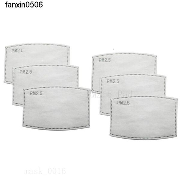 

with filter original pad activate carbon facemask pm2.5 individually packaged disposable mask pads per boxj31x